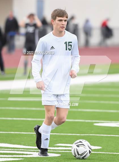Thumbnail 3 in Northwest Christian vs. Thatcher (AIA 3A Semifinal) photogallery.