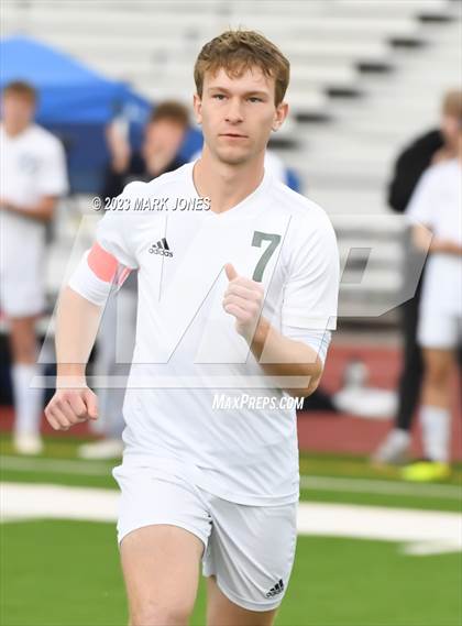 Thumbnail 1 in Northwest Christian vs. Thatcher (AIA 3A Semifinal) photogallery.