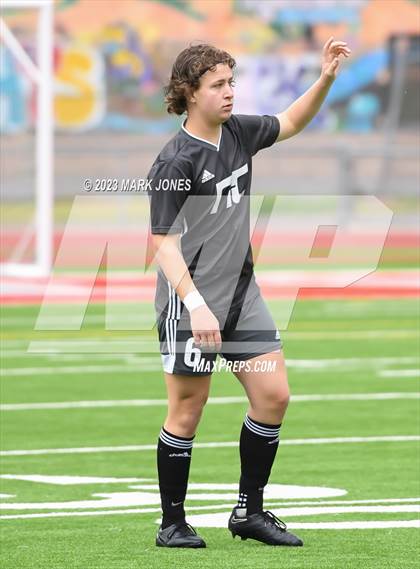 Thumbnail 2 in Northwest Christian vs. Thatcher (AIA 3A Semifinal) photogallery.