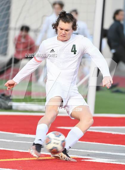 Thumbnail 2 in Northwest Christian vs. Thatcher (AIA 3A Semifinal) photogallery.
