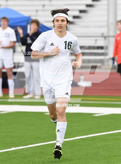 Thumbnail 1 in Northwest Christian vs. Thatcher (AIA 3A Semifinal) photogallery.