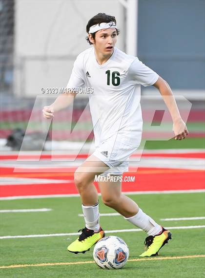 Thumbnail 3 in Northwest Christian vs. Thatcher (AIA 3A Semifinal) photogallery.