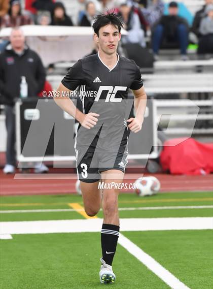Thumbnail 1 in Northwest Christian vs. Thatcher (AIA 3A Semifinal) photogallery.