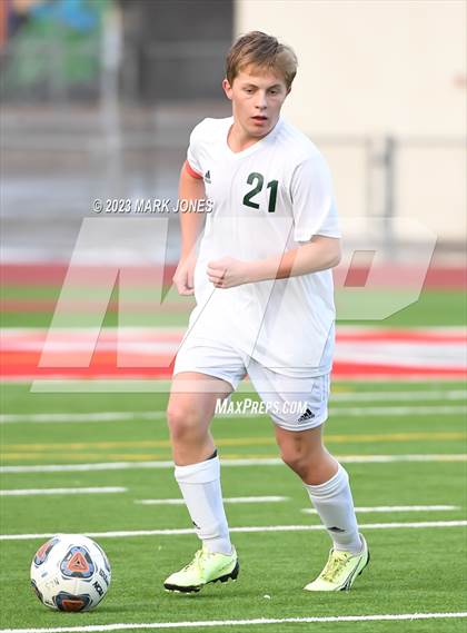 Thumbnail 3 in Northwest Christian vs. Thatcher (AIA 3A Semifinal) photogallery.