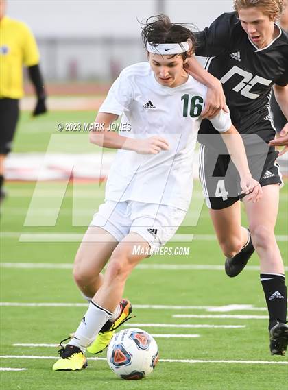 Thumbnail 2 in Northwest Christian vs. Thatcher (AIA 3A Semifinal) photogallery.