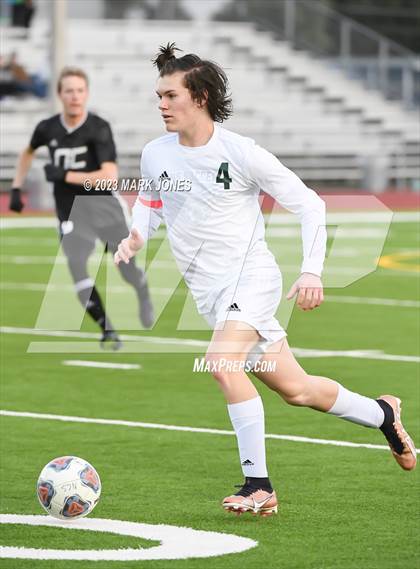 Thumbnail 2 in Northwest Christian vs. Thatcher (AIA 3A Semifinal) photogallery.