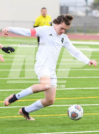 Thumbnail 1 in Northwest Christian vs. Thatcher (AIA 3A Semifinal) photogallery.