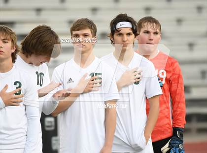 Thumbnail 3 in Northwest Christian vs. Thatcher (AIA 3A Semifinal) photogallery.