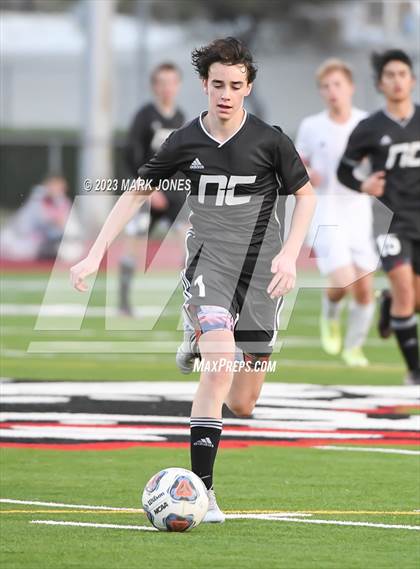 Thumbnail 1 in Northwest Christian vs. Thatcher (AIA 3A Semifinal) photogallery.