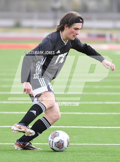 Thumbnail 1 in Northwest Christian vs. Thatcher (AIA 3A Semifinal) photogallery.