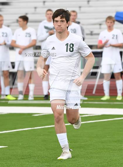 Thumbnail 1 in Northwest Christian vs. Thatcher (AIA 3A Semifinal) photogallery.