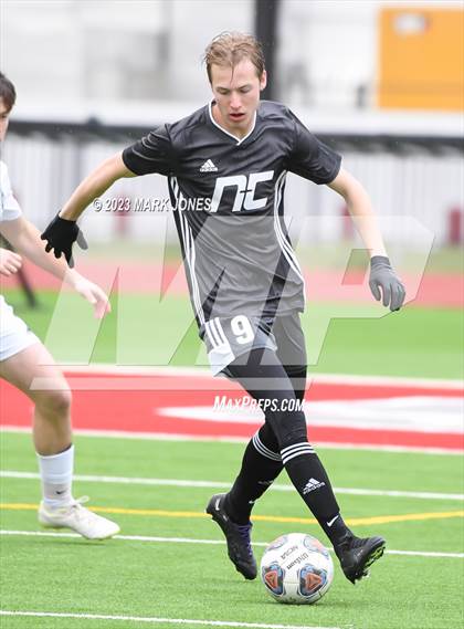 Thumbnail 3 in Northwest Christian vs. Thatcher (AIA 3A Semifinal) photogallery.