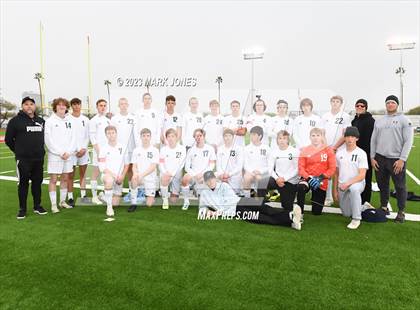 Thumbnail 1 in Northwest Christian vs. Thatcher (AIA 3A Semifinal) photogallery.