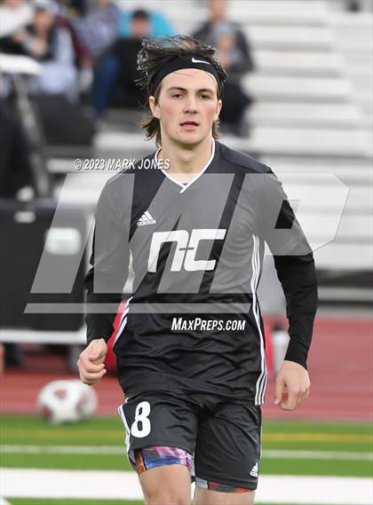 Thumbnail 1 in Northwest Christian vs. Thatcher (AIA 3A Semifinal) photogallery.