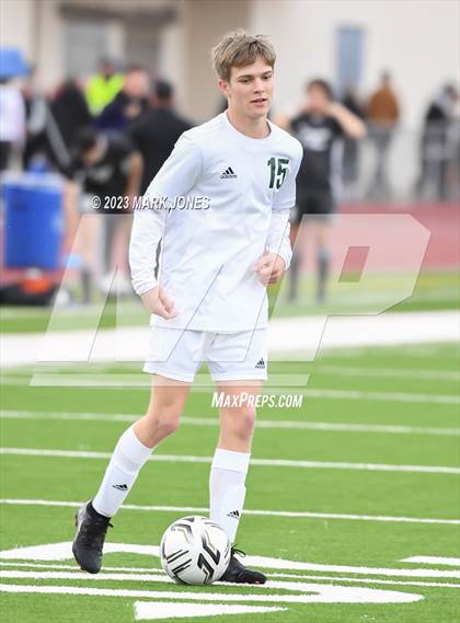 Thumbnail 2 in Northwest Christian vs. Thatcher (AIA 3A Semifinal) photogallery.