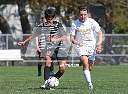 Thumbnail 1 in Stonington @ Fitch photogallery.