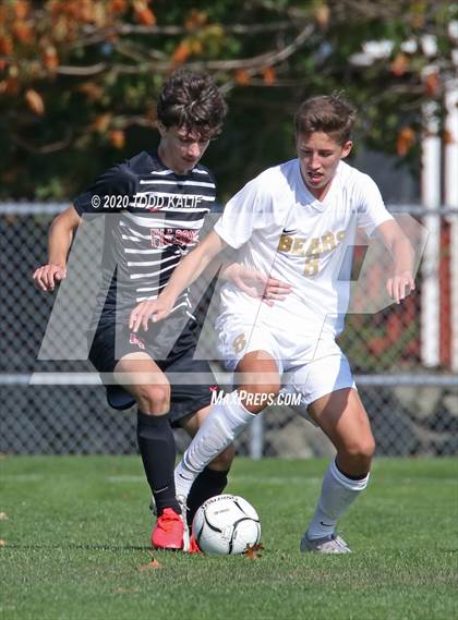 Thumbnail 2 in Stonington @ Fitch photogallery.