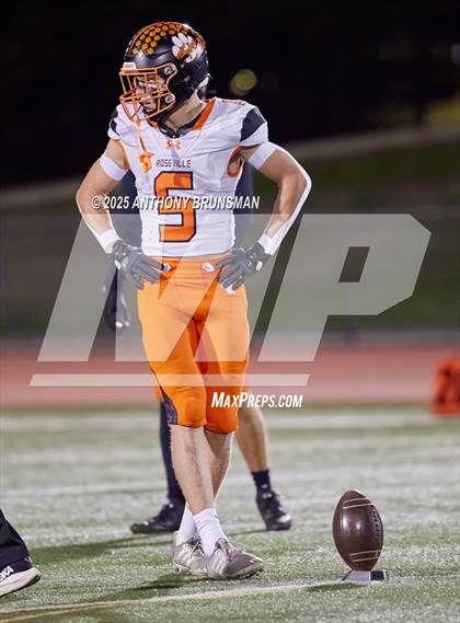 Thumbnail 2 in Roseville @ Del Campo photogallery.