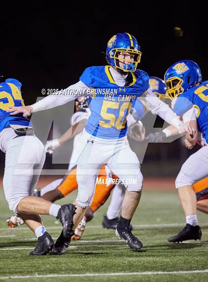 Thumbnail 3 in Roseville @ Del Campo photogallery.