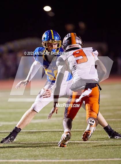 Thumbnail 2 in Roseville @ Del Campo photogallery.