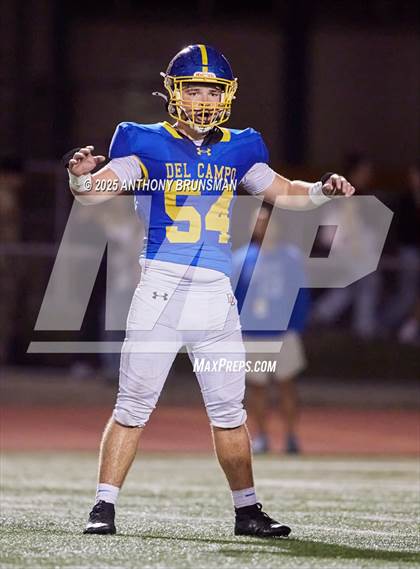 Thumbnail 2 in Roseville @ Del Campo photogallery.