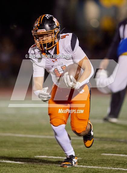 Thumbnail 3 in Roseville @ Del Campo photogallery.