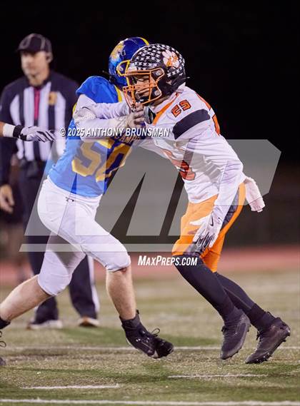 Thumbnail 2 in Roseville @ Del Campo photogallery.