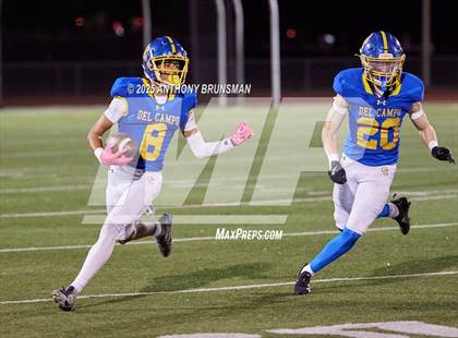 Thumbnail 2 in Roseville @ Del Campo photogallery.