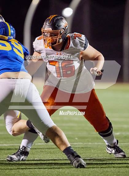 Thumbnail 3 in Roseville @ Del Campo photogallery.