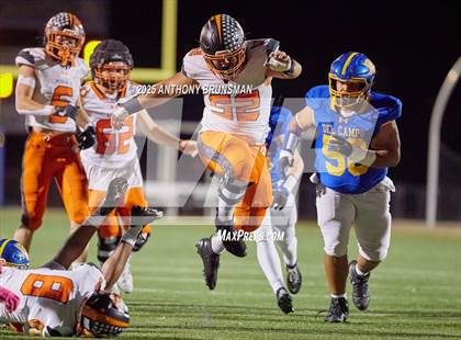 Thumbnail 1 in Roseville @ Del Campo photogallery.