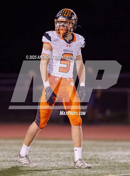 Thumbnail 1 in Roseville @ Del Campo photogallery.