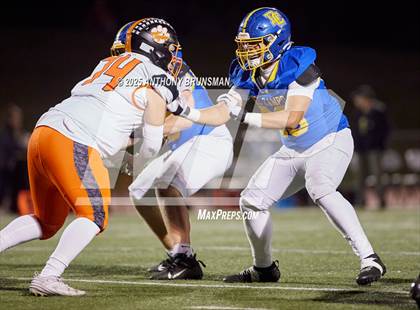 Thumbnail 2 in Roseville @ Del Campo photogallery.