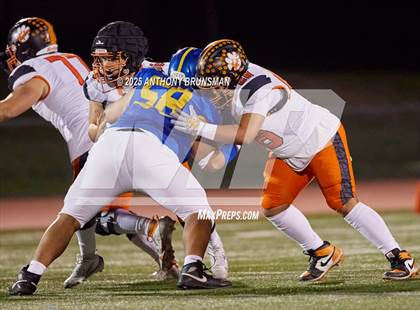 Thumbnail 1 in Roseville @ Del Campo photogallery.