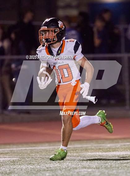 Thumbnail 2 in Roseville @ Del Campo photogallery.