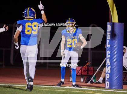 Thumbnail 3 in Roseville @ Del Campo photogallery.