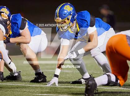 Thumbnail 3 in Roseville @ Del Campo photogallery.