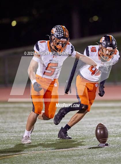 Thumbnail 3 in Roseville @ Del Campo photogallery.