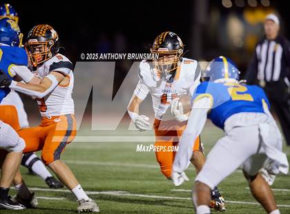 Thumbnail 1 in Roseville @ Del Campo photogallery.