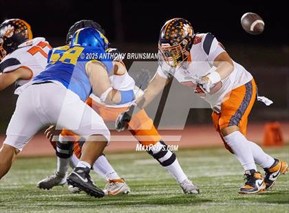 Thumbnail 3 in Roseville @ Del Campo photogallery.