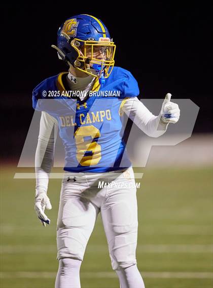 Thumbnail 3 in Roseville @ Del Campo photogallery.