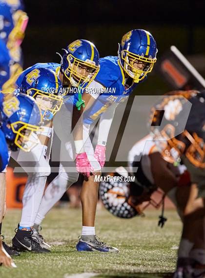 Thumbnail 1 in Roseville @ Del Campo photogallery.