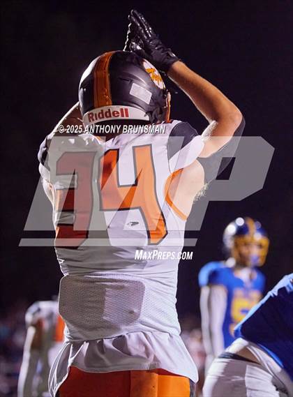 Thumbnail 3 in Roseville @ Del Campo photogallery.