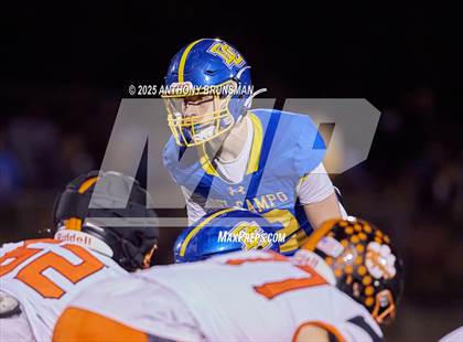 Thumbnail 2 in Roseville @ Del Campo photogallery.