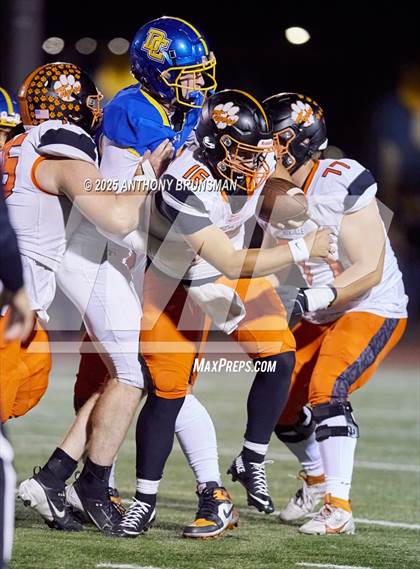 Thumbnail 2 in Roseville @ Del Campo photogallery.