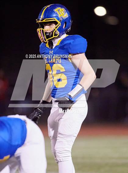 Thumbnail 1 in Roseville @ Del Campo photogallery.