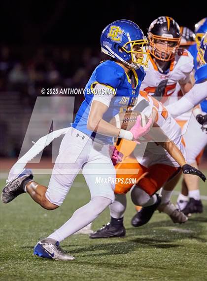 Thumbnail 1 in Roseville @ Del Campo photogallery.