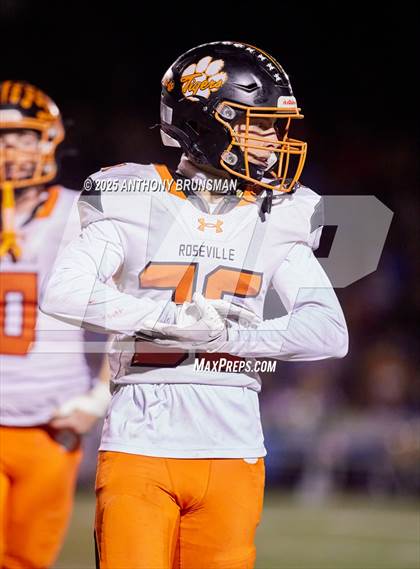 Thumbnail 3 in Roseville @ Del Campo photogallery.