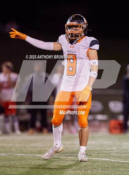 Thumbnail 2 in Roseville @ Del Campo photogallery.