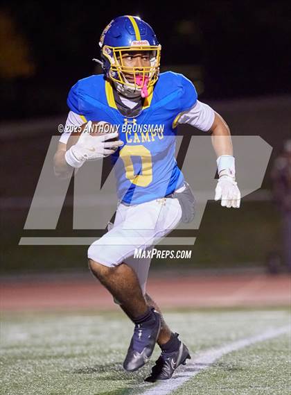 Thumbnail 1 in Roseville @ Del Campo photogallery.