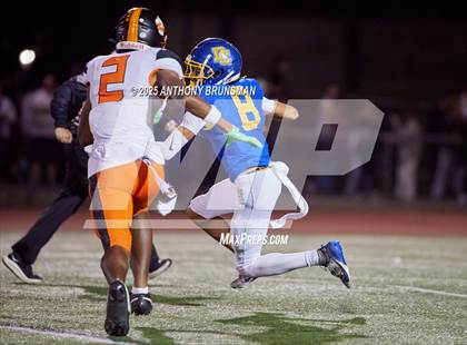 Thumbnail 2 in Roseville @ Del Campo photogallery.